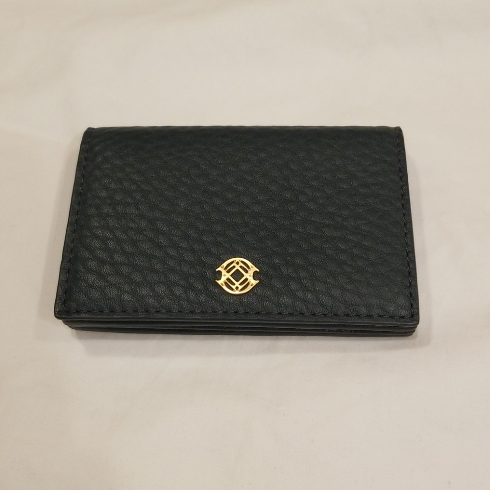 Dagne Dover Accordion Card Case
